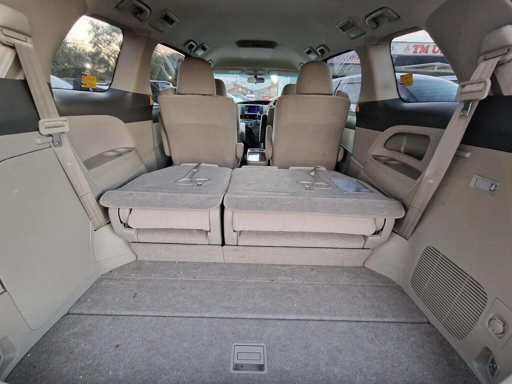 Used Toyota Estima 2010 for sale - 76860005: Photo 25