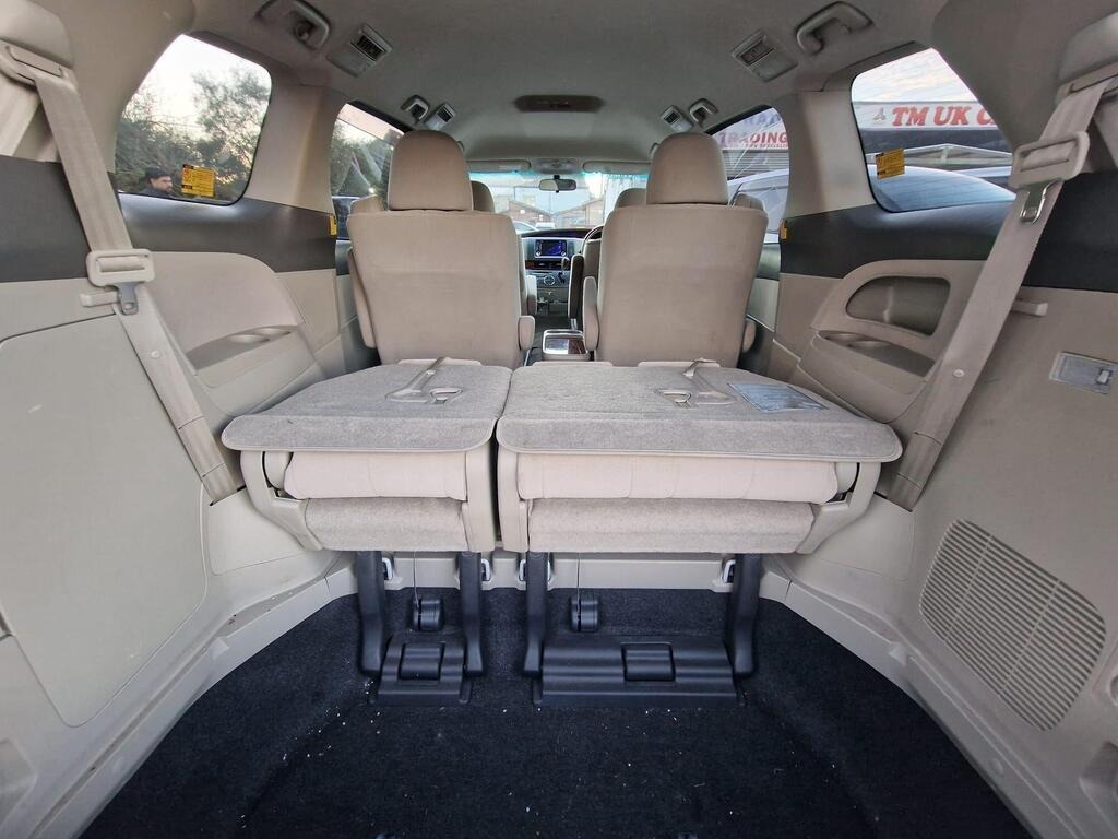 Used Toyota Estima 2010 for sale - 76860005: Photo 26