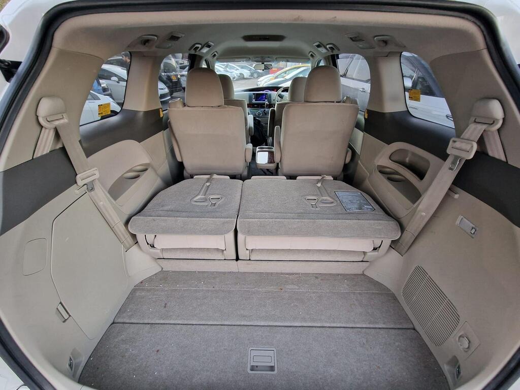 Used Toyota Estima 2010 for sale - 76860005: Photo 27