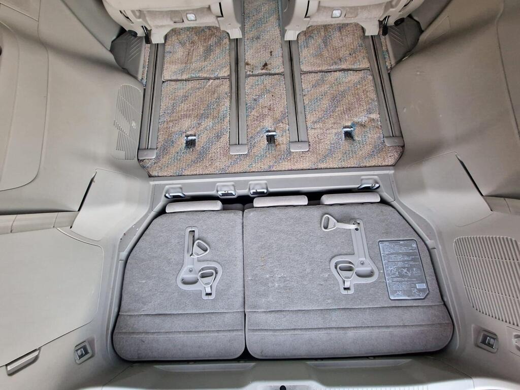 Used Toyota Estima 2010 for sale - 76860005: Photo 30