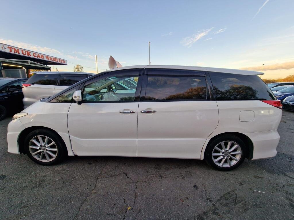 Used Toyota Estima 2010 for sale - 76860005: Photo 6
