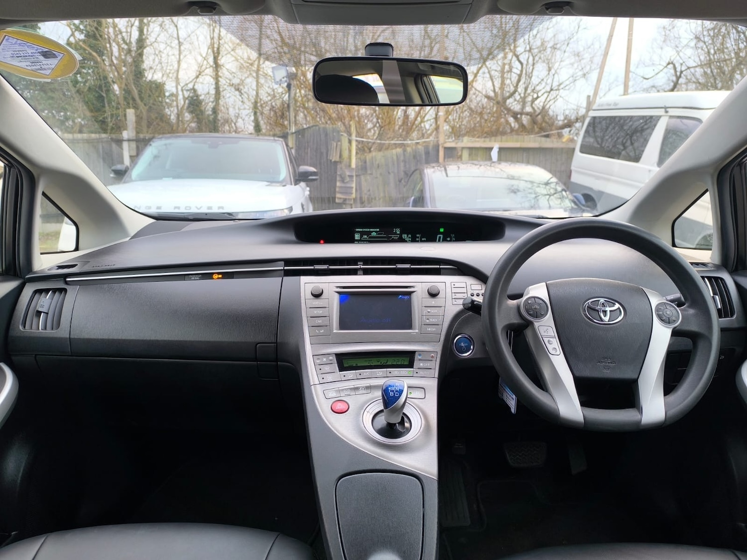 Used Toyota Prius 2015 for sale - 78150042: Photo 14