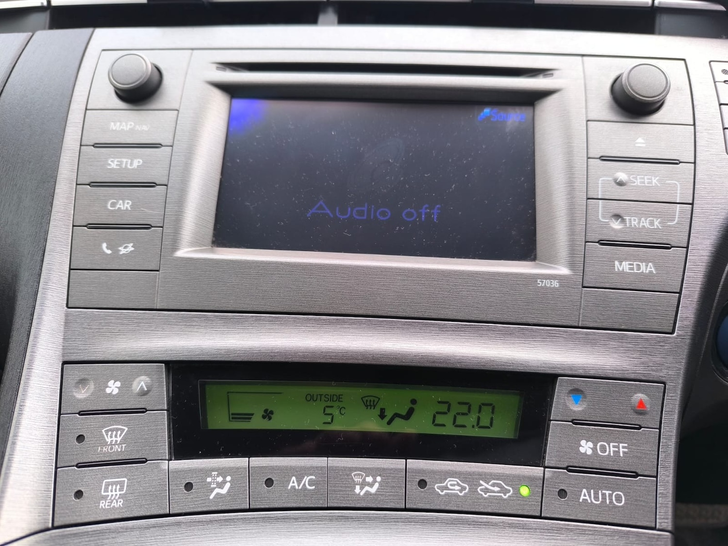 Used Toyota Prius 2015 for sale - 78150042: Photo 19