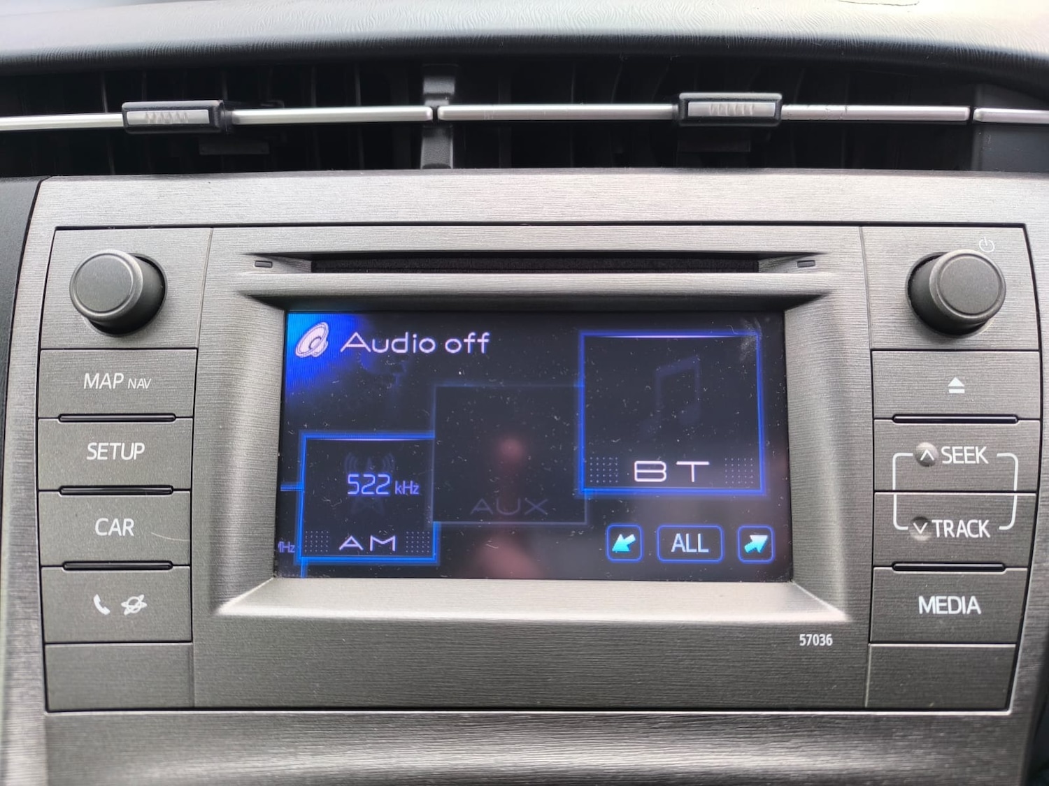 Used Toyota Prius 2015 for sale - 78150042: Photo 20