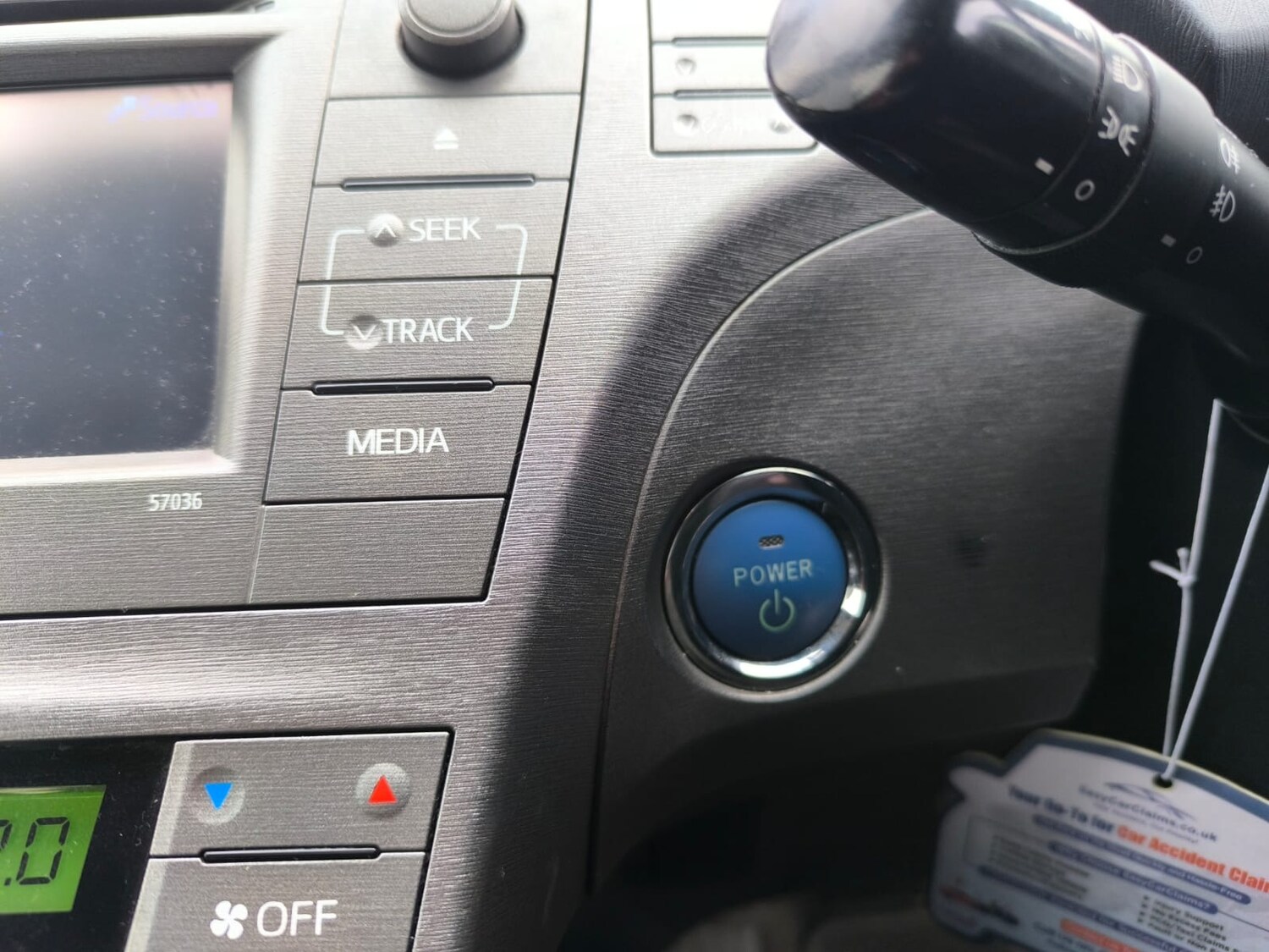 Used Toyota Prius 2015 for sale - 78150042: Photo 27