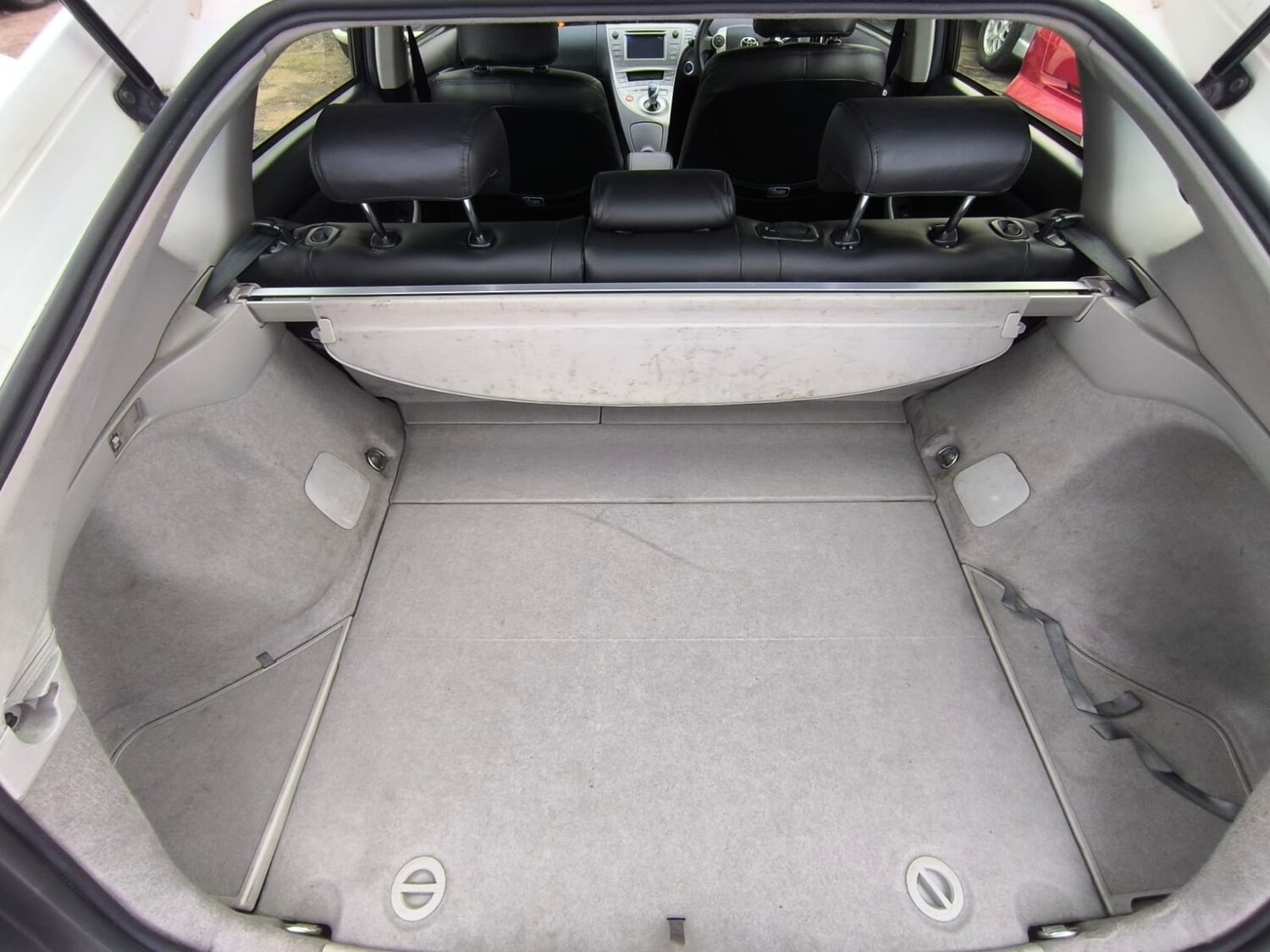 Used Toyota Prius 2015 for sale - 78150042: Photo 30