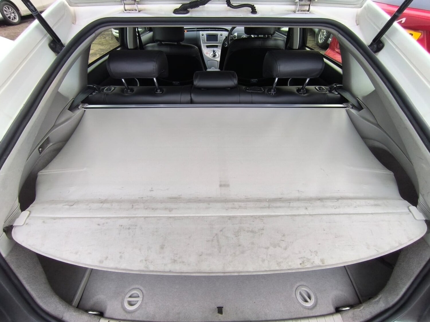 Used Toyota Prius 2015 for sale - 78150042: Photo 32