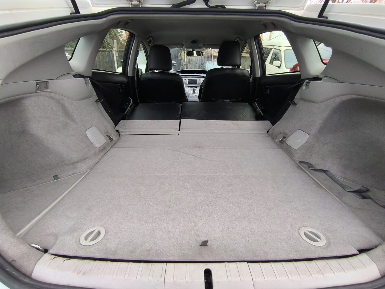 Used Toyota Prius 2015 for sale - 78150042: Photo 33