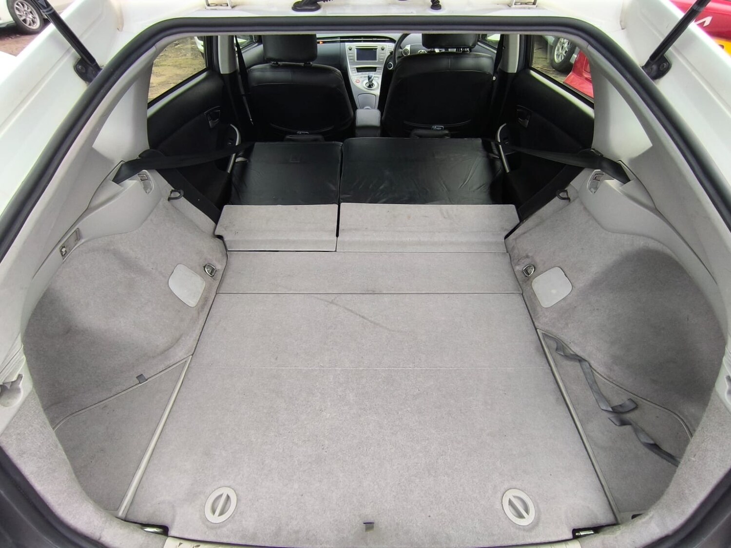 Used Toyota Prius 2015 for sale - 78150042: Photo 34