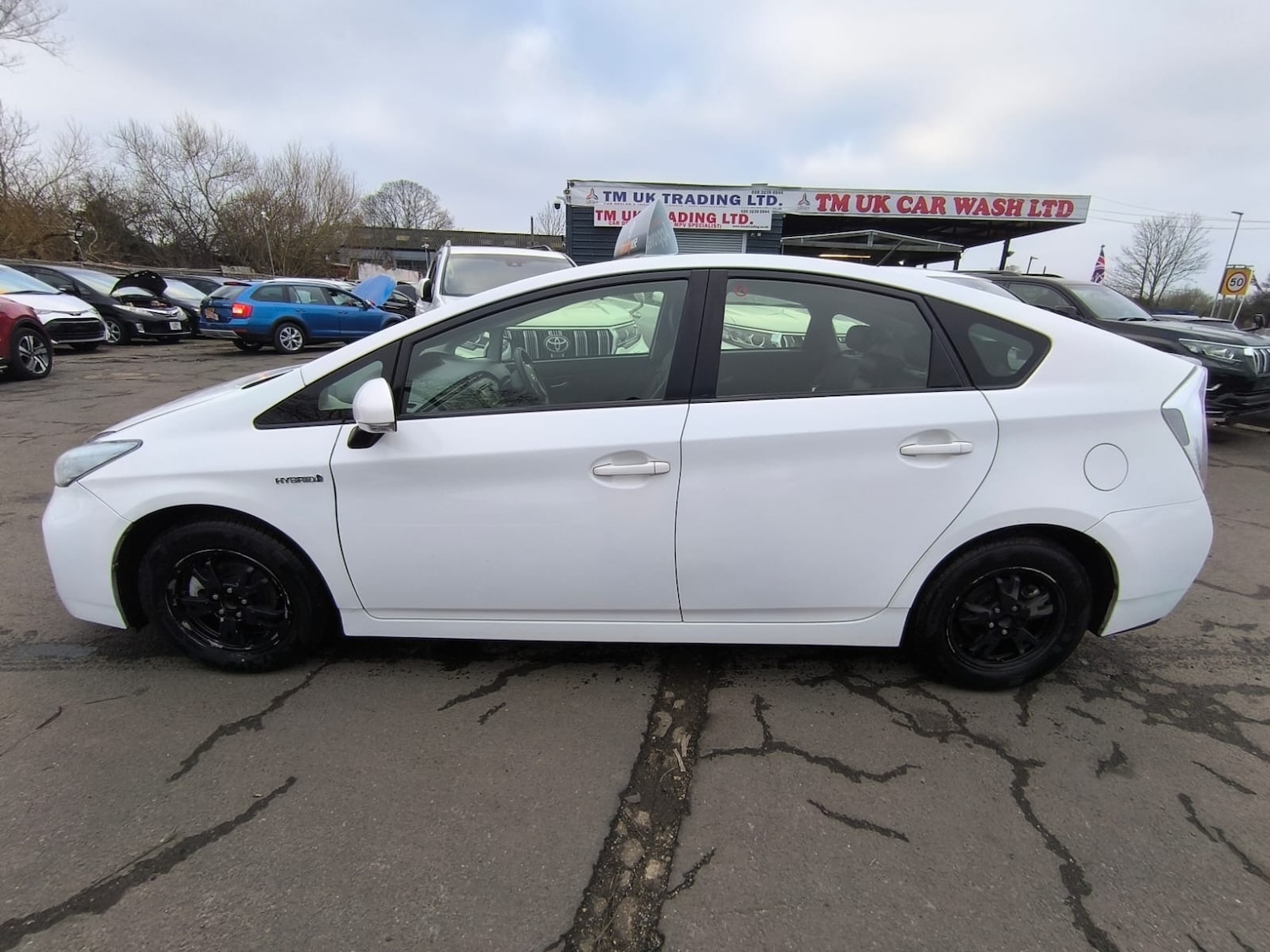 Used Toyota Prius 2015 for sale - 78150042: Photo 5