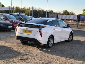 Used Toyota Prius 2017 for sale - 79514605: Photo