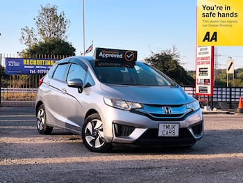 Used Honda Jazz 2013 for sale - 79649667: Photo