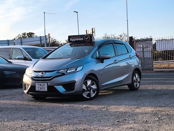 Used Honda Jazz 2013 for sale - 79649667: Photo
