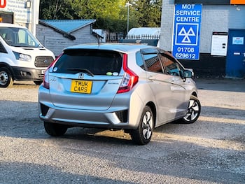 Used Honda Jazz 2013 for sale - 79649667: Photo