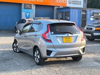 Used Honda Jazz 2013 for sale - 79649667: Photo