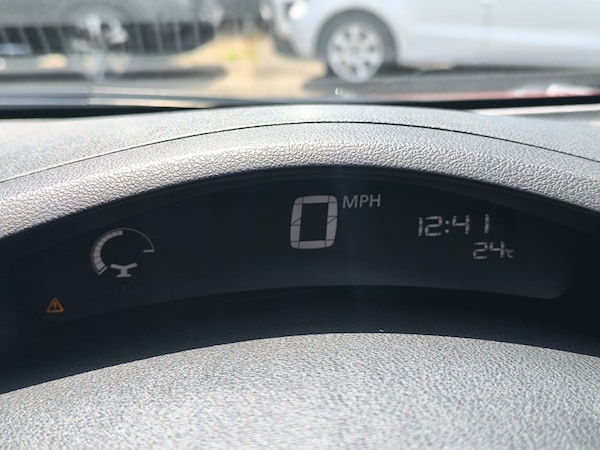 Used Nissan Leaf 2016 for sale - 75190295: Photo 12
