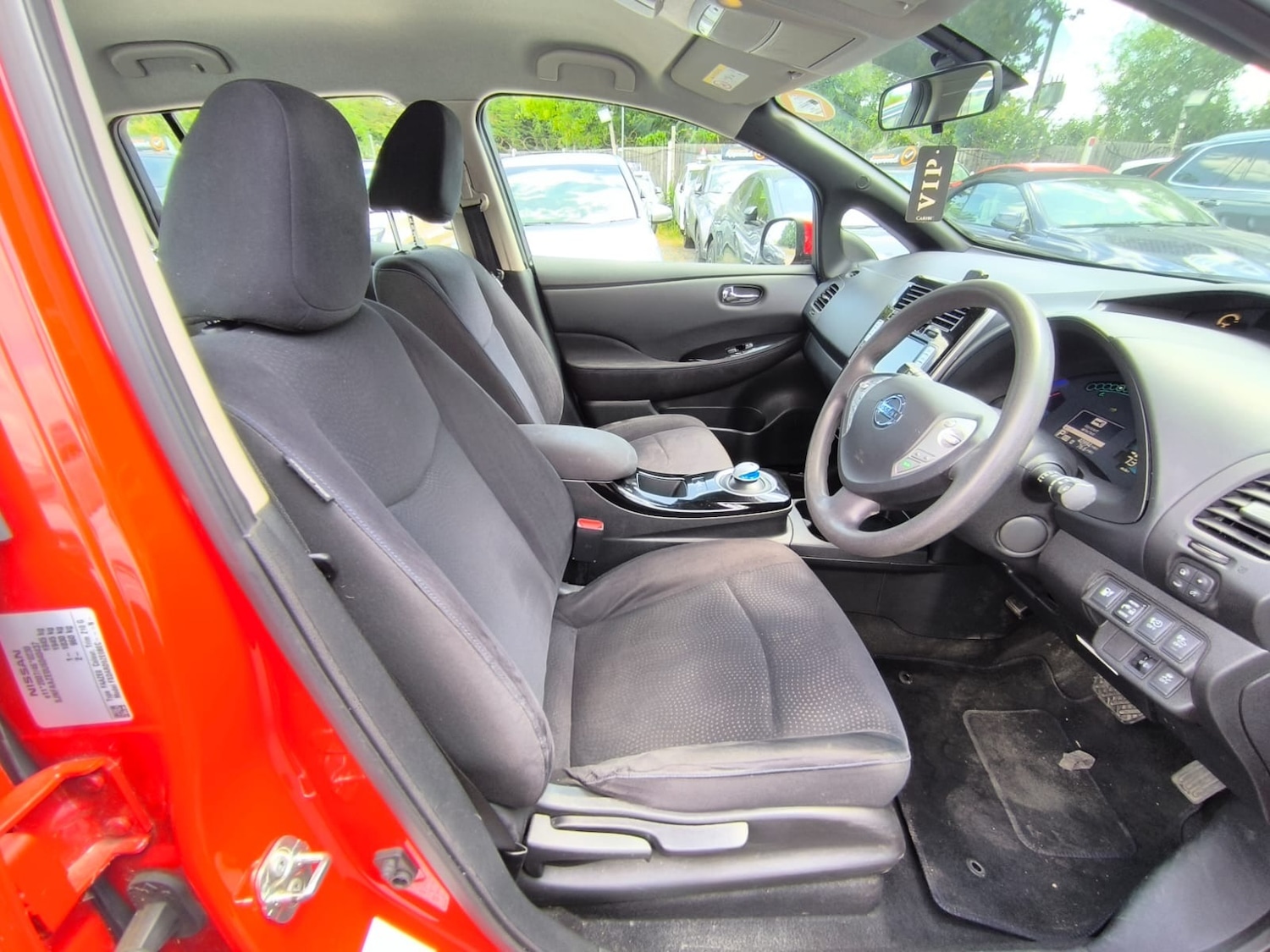 Vehicle 13
