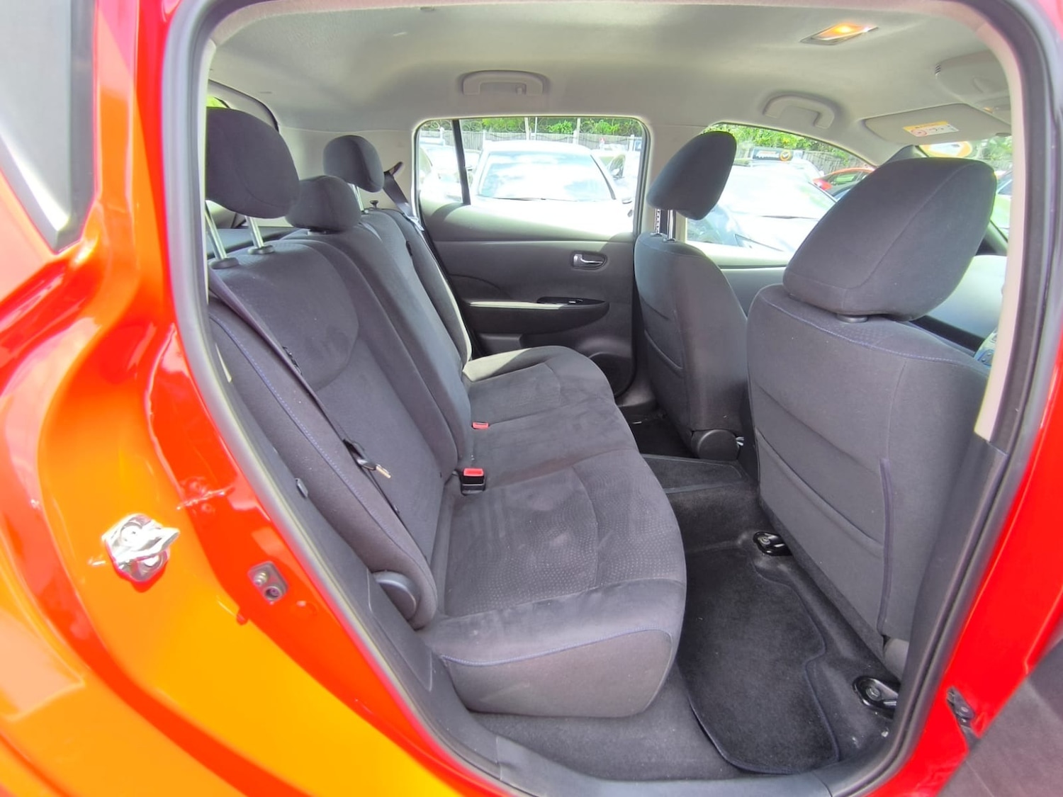 Vehicle 15