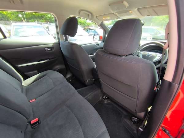 Used Nissan Leaf 2016 for sale - 75190295: Photo 16