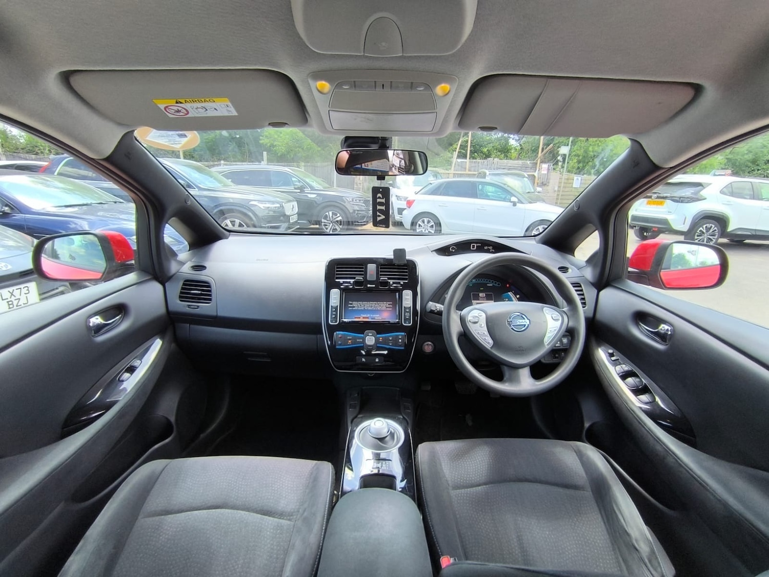 Vehicle 17