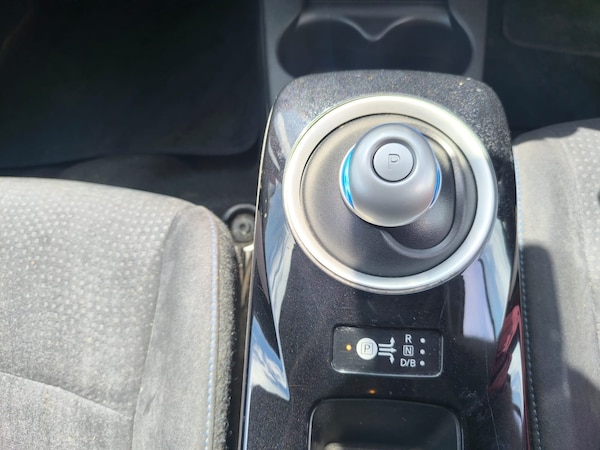 Used Nissan Leaf 2016 for sale - 75190295: Photo 24