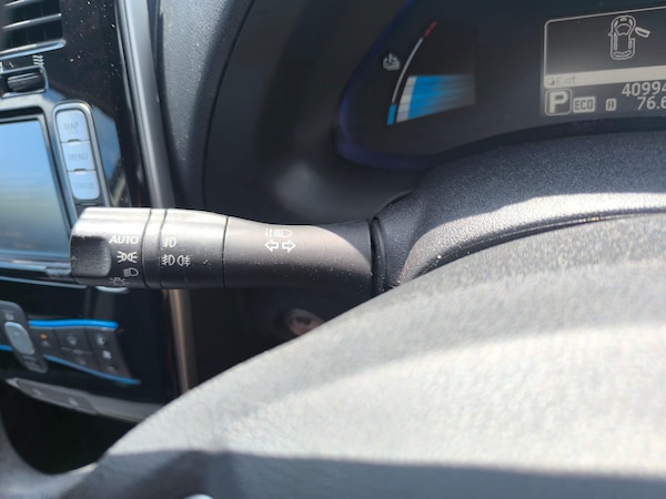 Used Nissan Leaf 2016 for sale - 75190295: Photo 25