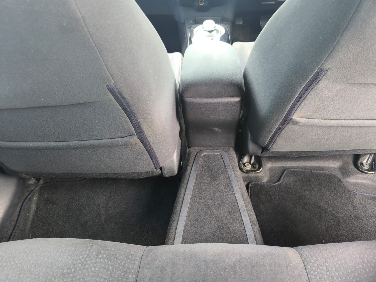 Vehicle 32