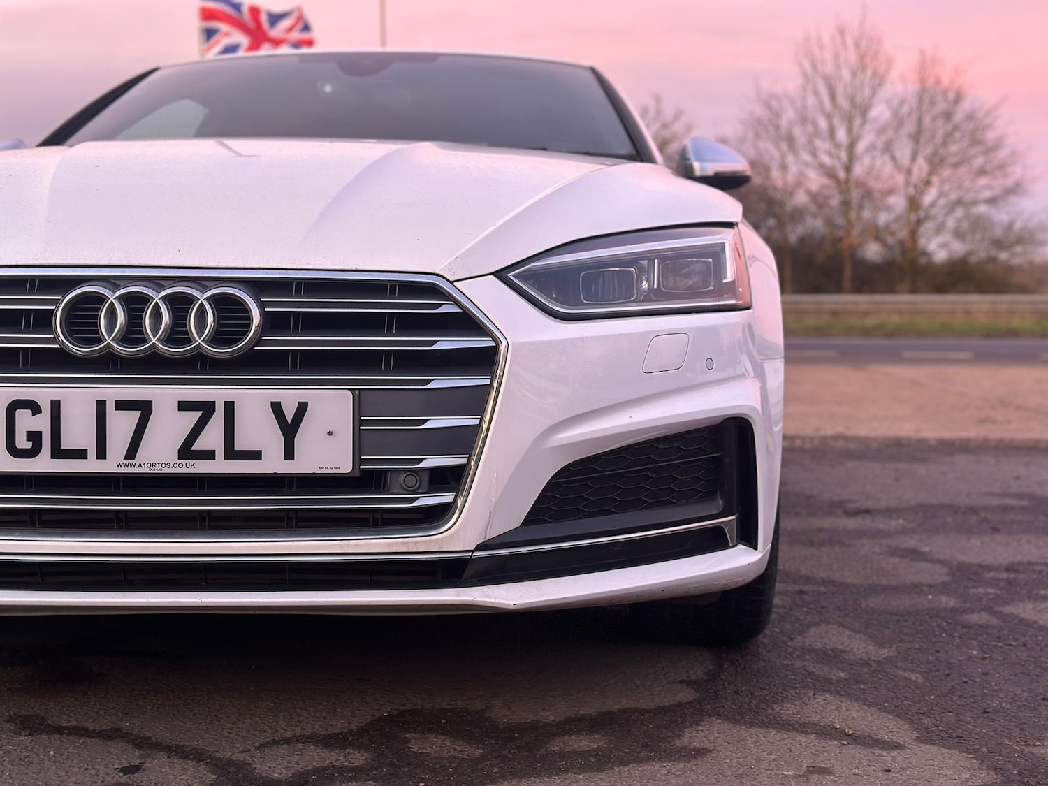 Used Audi A5 2017 for sale - 77135945: Photo 10