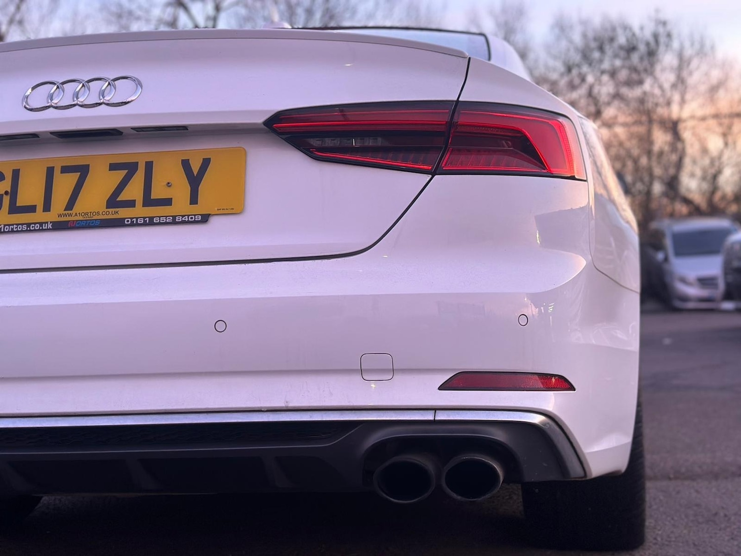 Used Audi A5 2017 for sale - 77135945: Photo 14