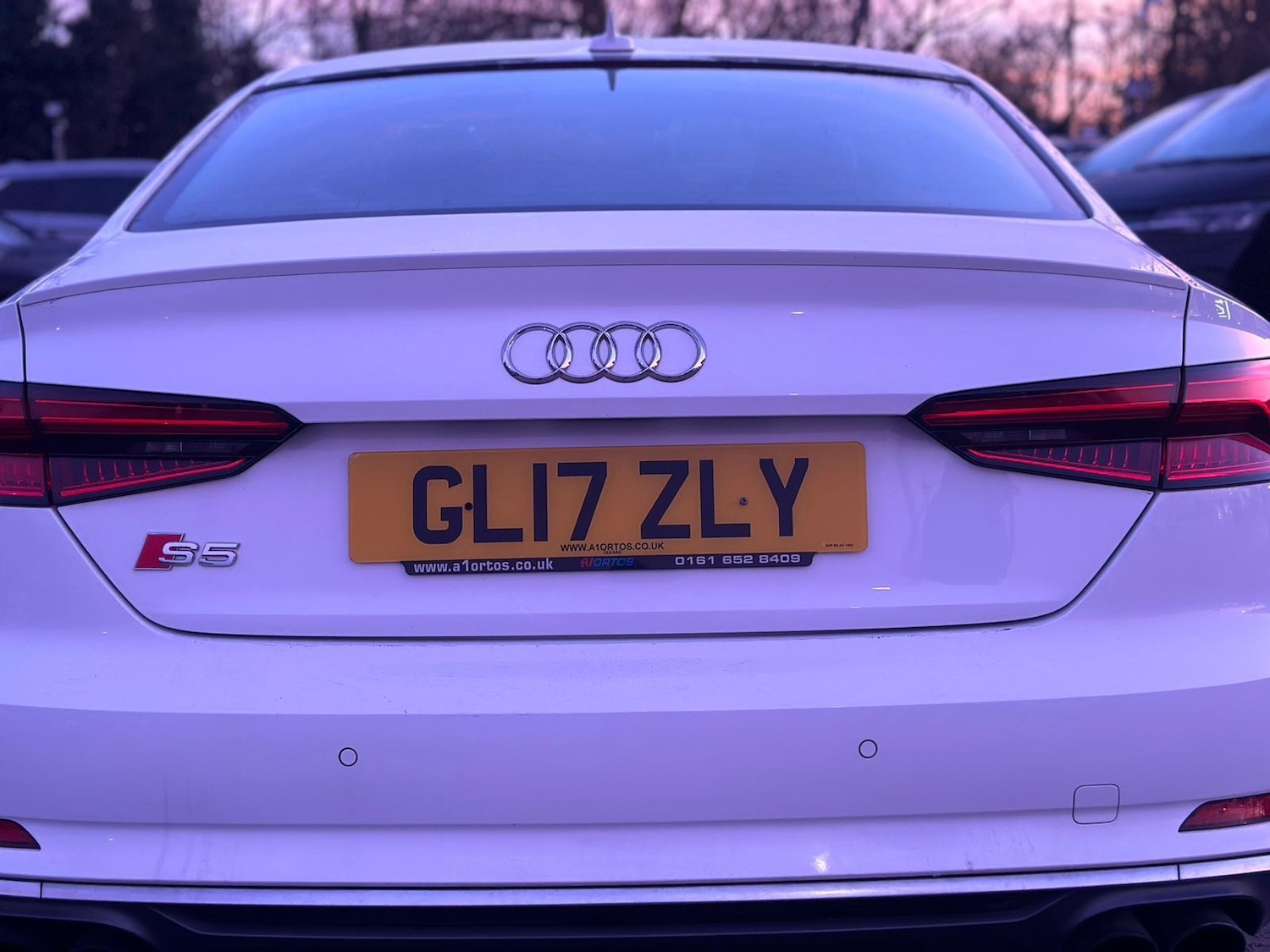 Used Audi A5 2017 for sale - 77135945: Photo 15