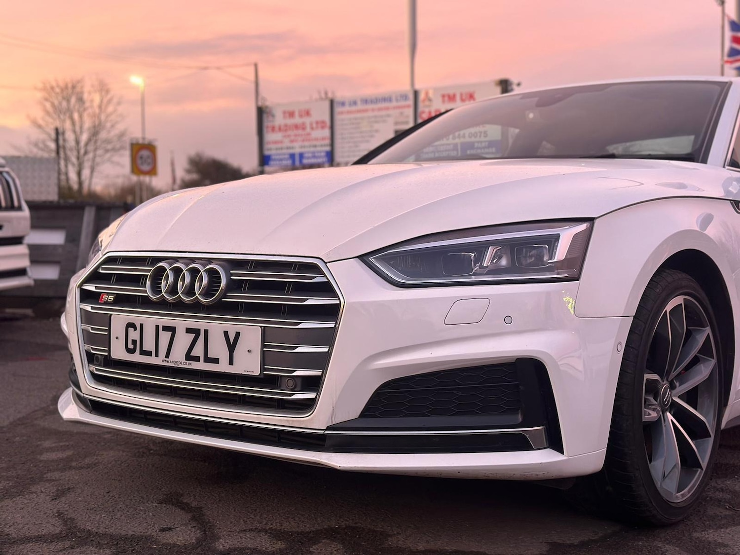 Used Audi A5 2017 for sale - 77135945: Photo 17