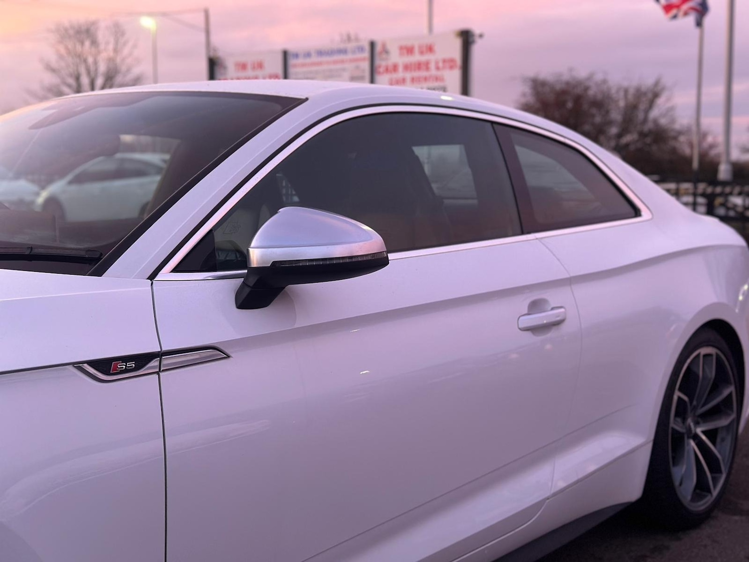 Used Audi A5 2017 for sale - 77135945: Photo 18