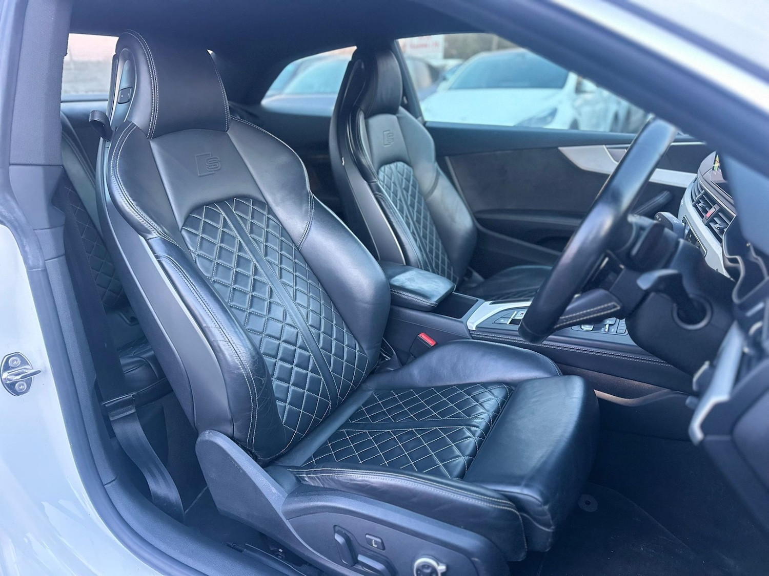 Used Audi A5 2017 for sale - 77135945: Photo 19