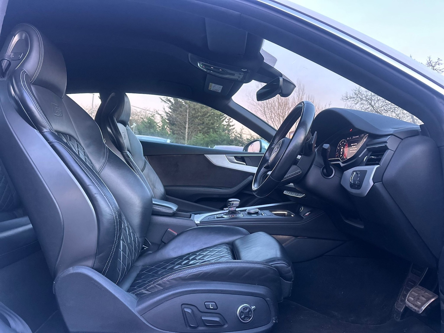 Used Audi A5 2017 for sale - 77135945: Photo 20