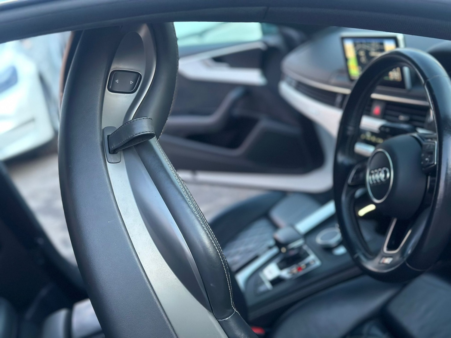 Used Audi A5 2017 for sale - 77135945: Photo 21