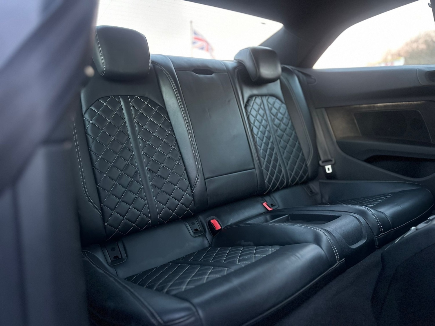 Used Audi A5 2017 for sale - 77135945: Photo 22