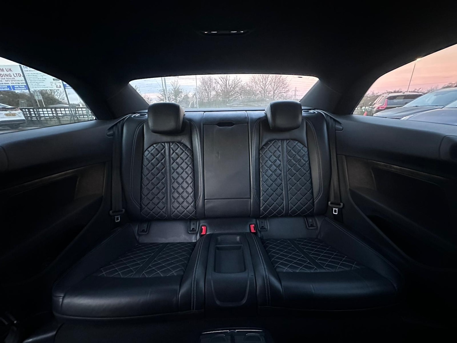 Used Audi A5 2017 for sale - 77135945: Photo 23