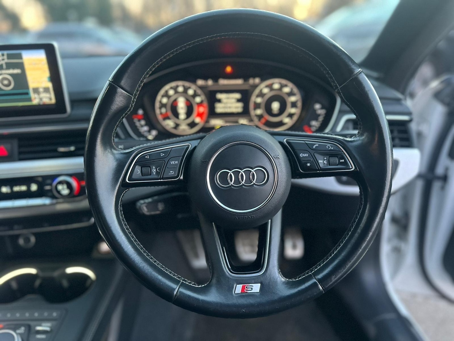 Used Audi A5 2017 for sale - 77135945: Photo 27