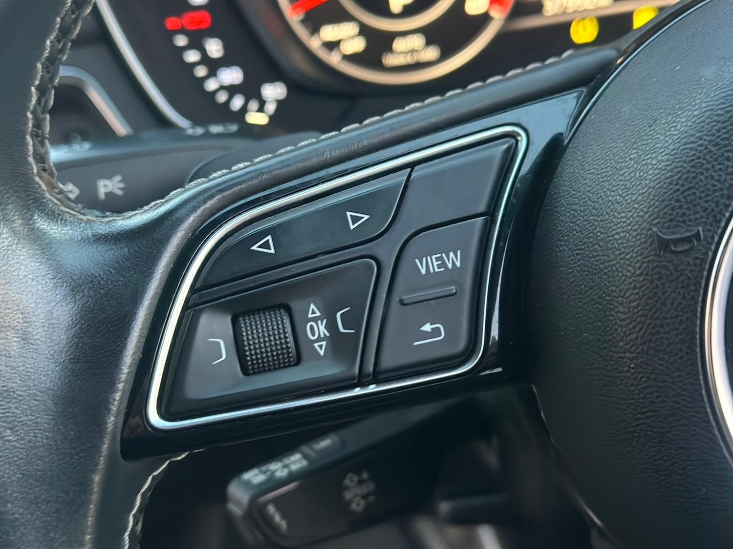 Used Audi A5 2017 for sale - 77135945: Photo 28