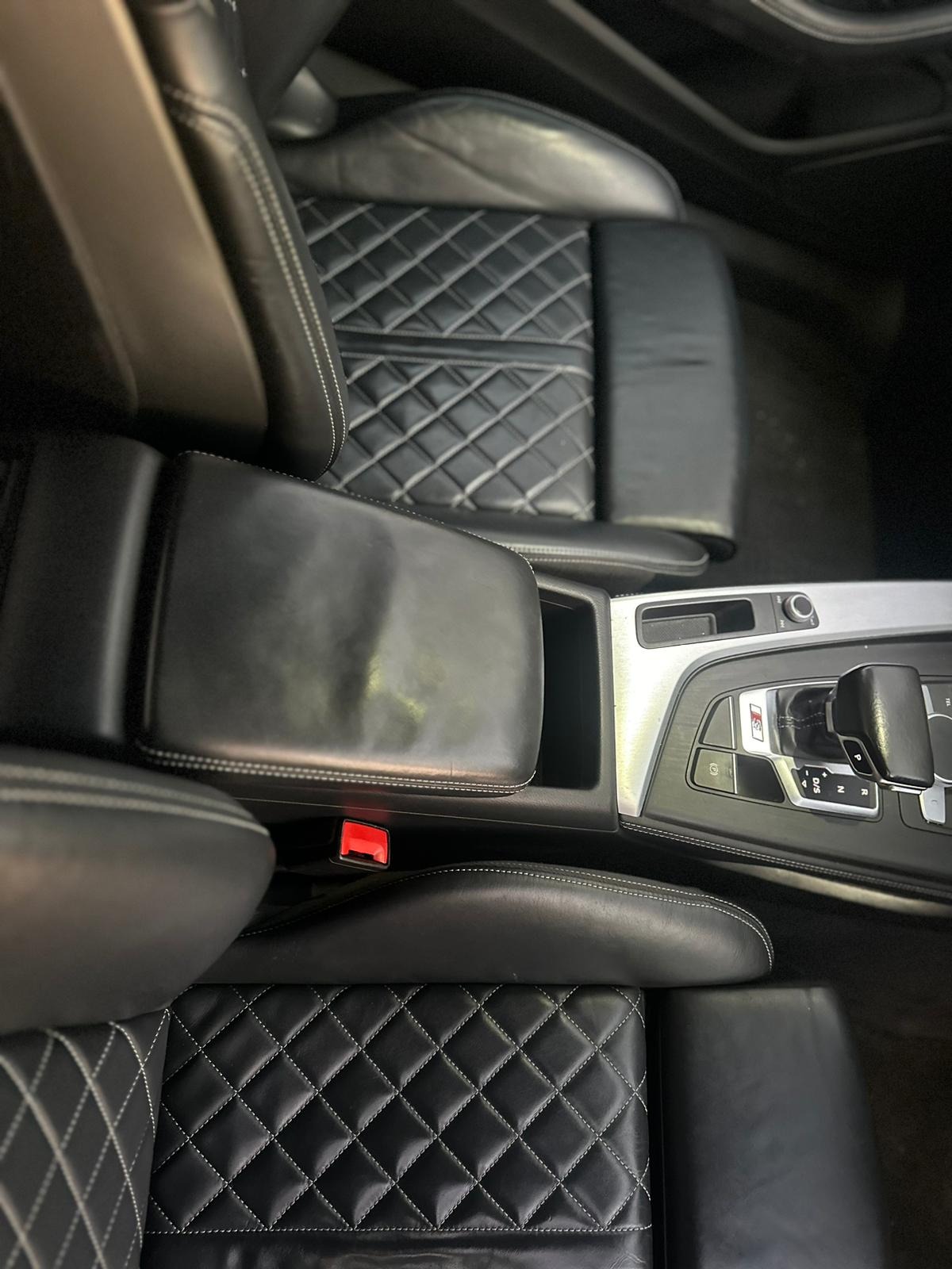 Used Audi A5 2017 for sale - 77135945: Photo 33