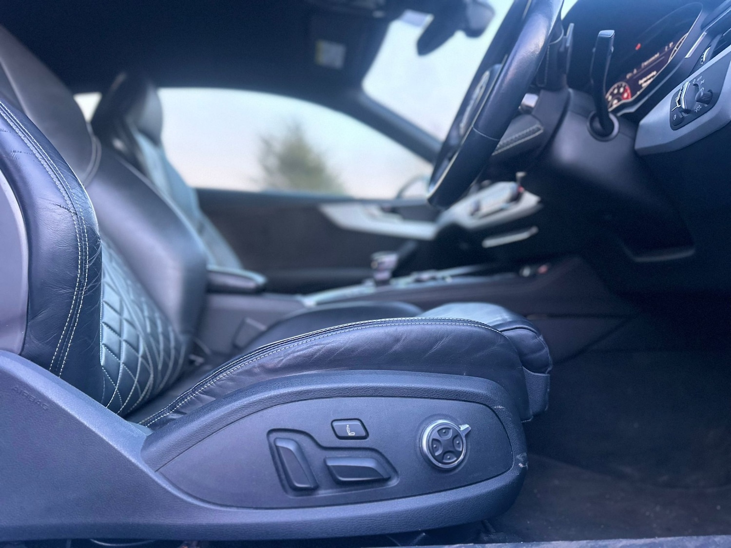 Used Audi A5 2017 for sale - 77135945: Photo 41