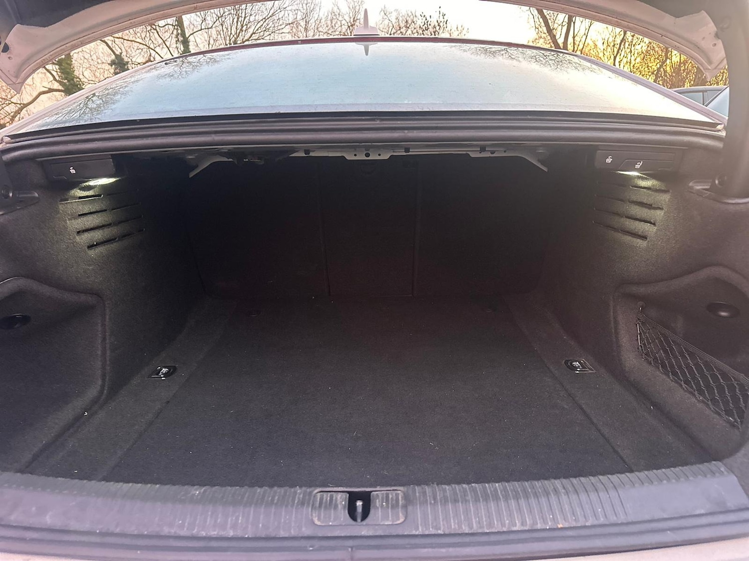 Used Audi A5 2017 for sale - 77135945: Photo 44