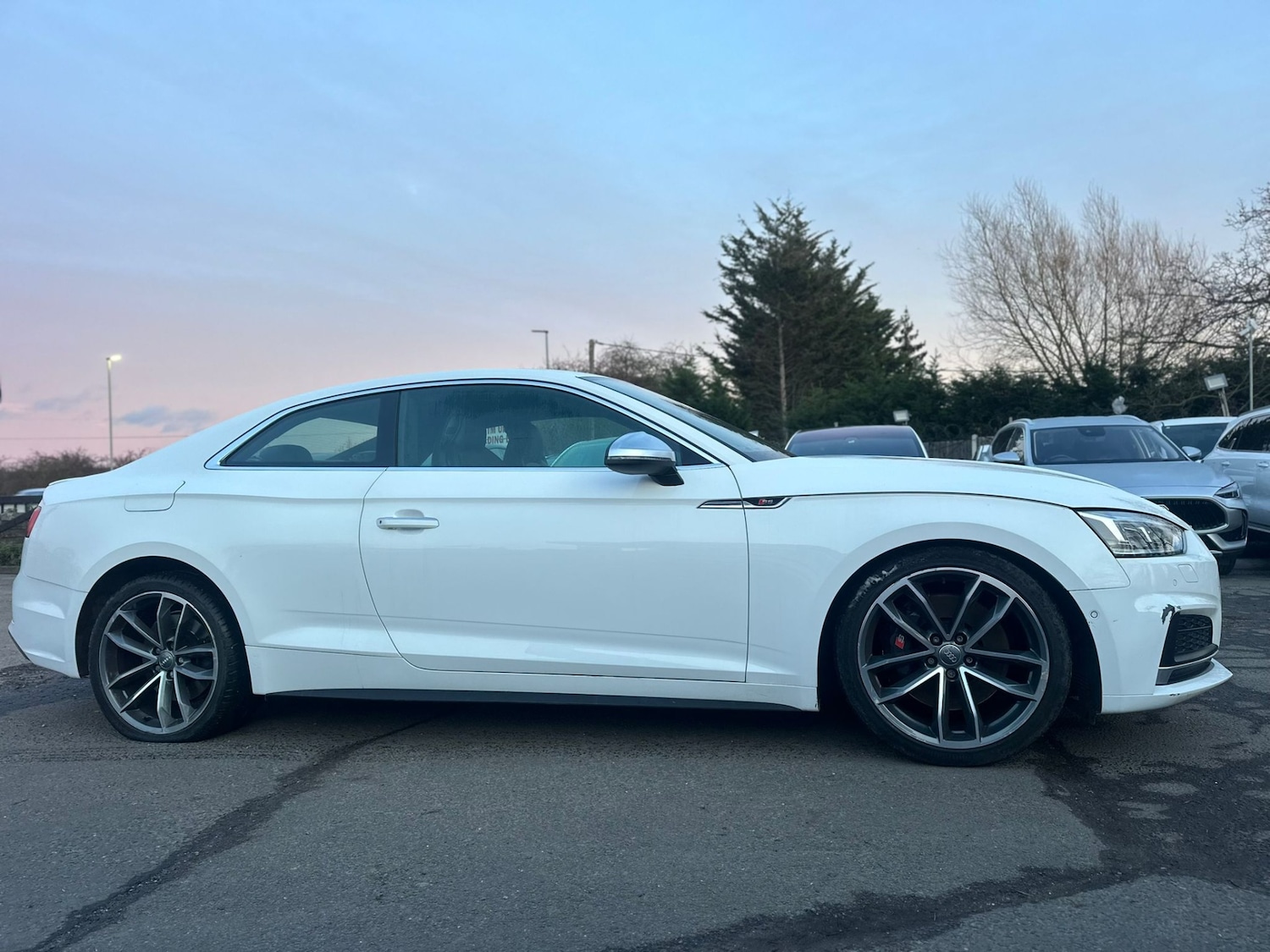 Used Audi A5 2017 for sale - 77135945: Photo 5