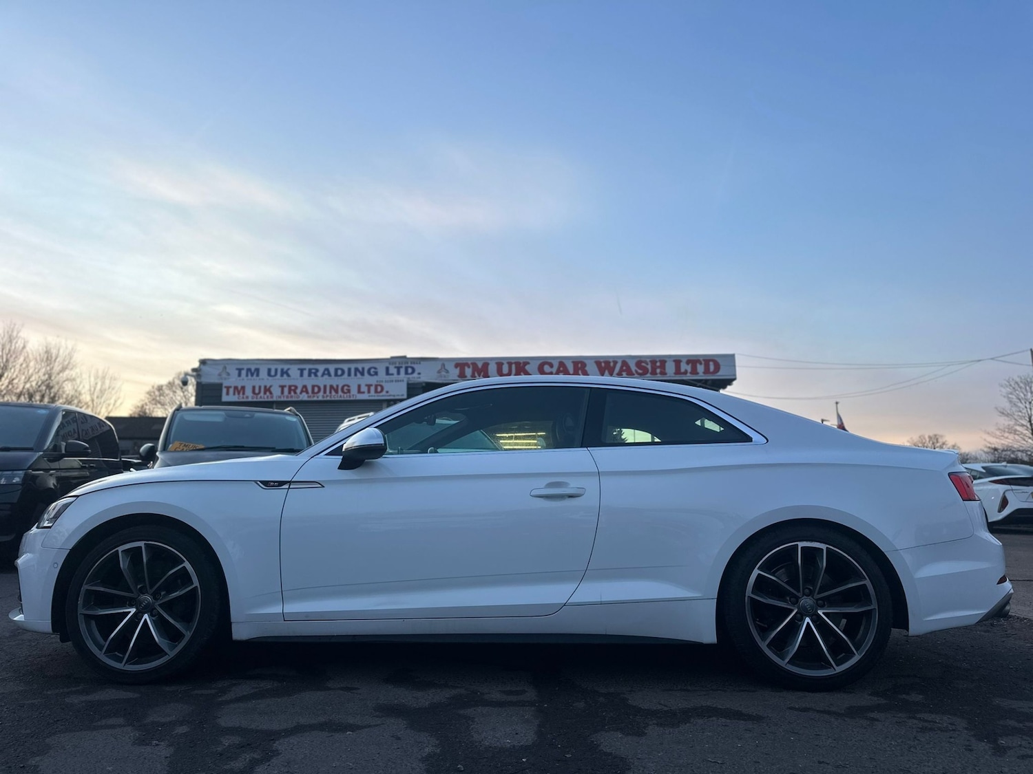 Used Audi A5 2017 for sale - 77135945: Photo 6
