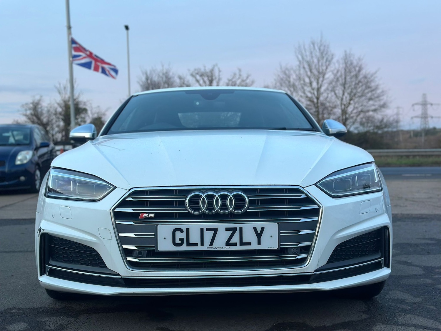 Used Audi A5 2017 for sale - 77135945: Photo 7