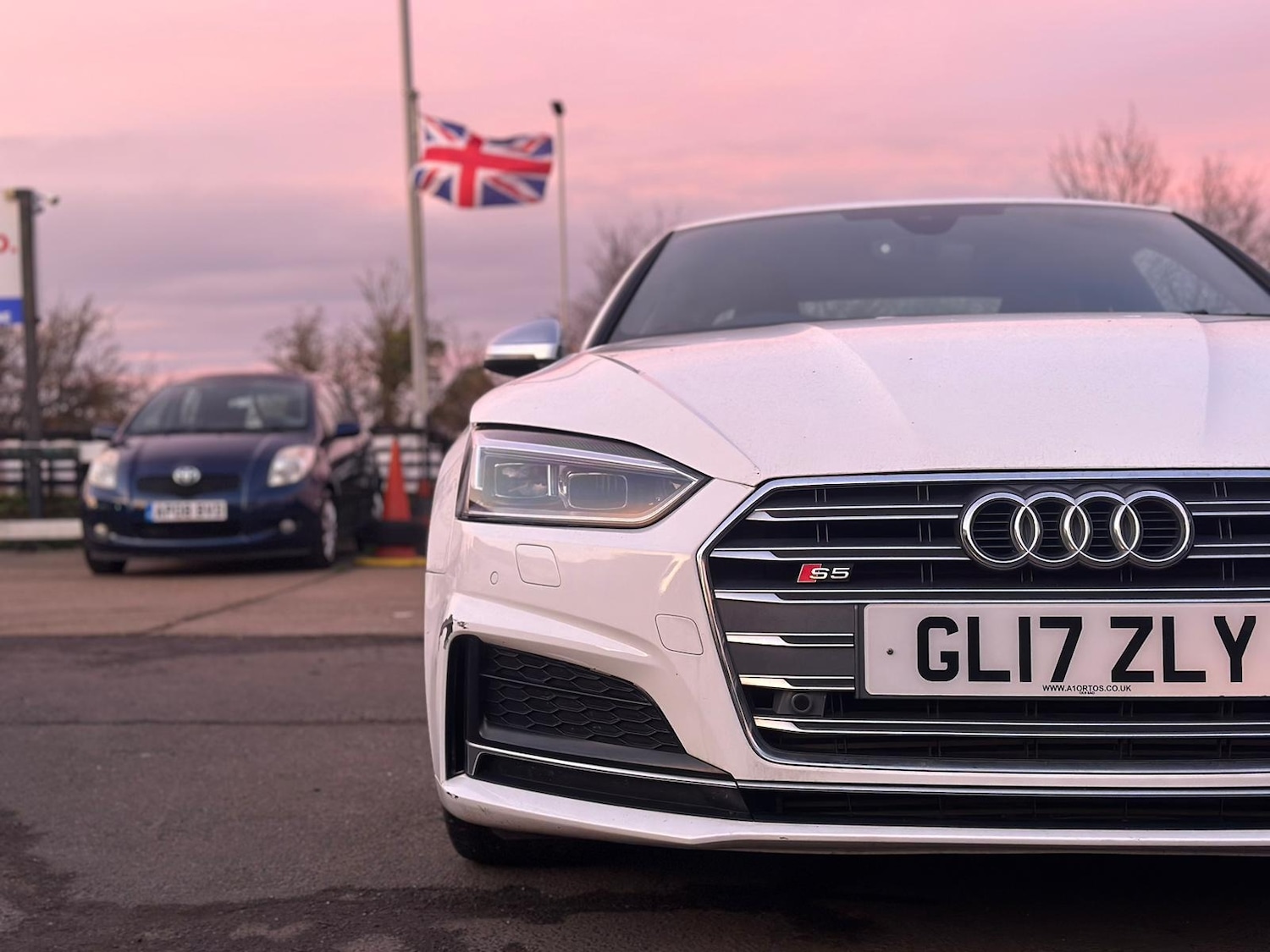 Used Audi A5 2017 for sale - 77135945: Photo 9