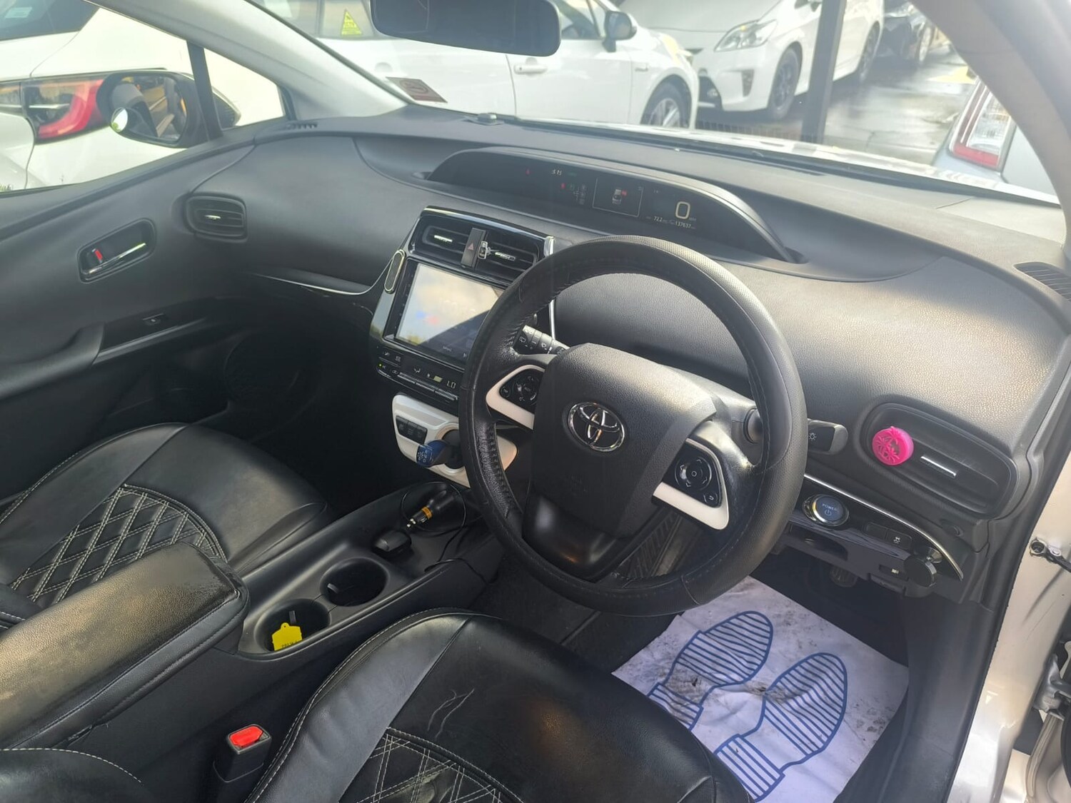 Vehicle 11