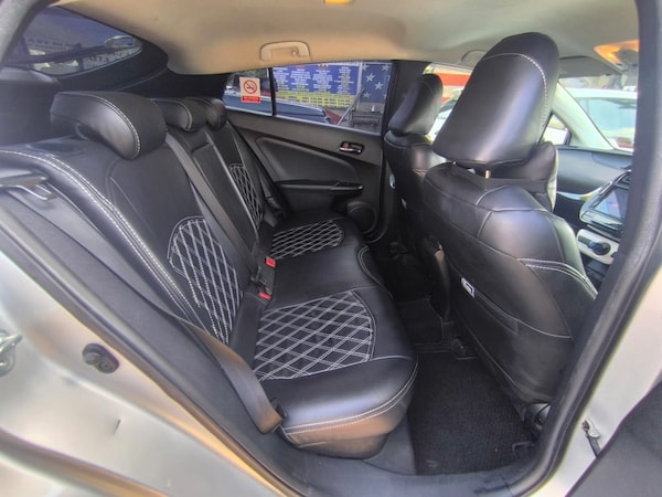 Used Toyota Prius 2016 for sale - 75304028: Photo 12