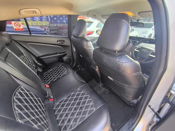 Used Toyota Prius 2016 for sale - 75304028: Photo 13