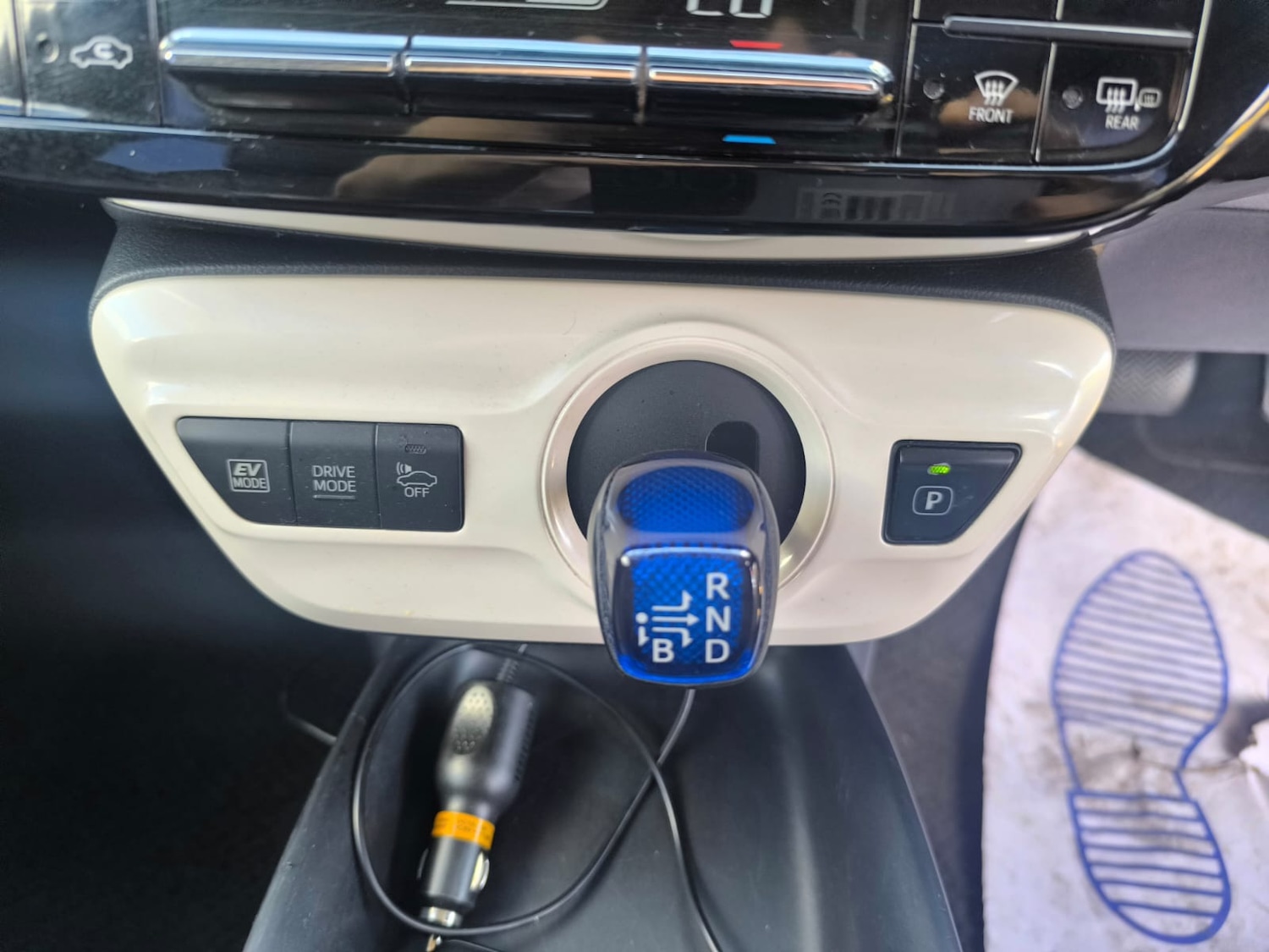 Vehicle 19